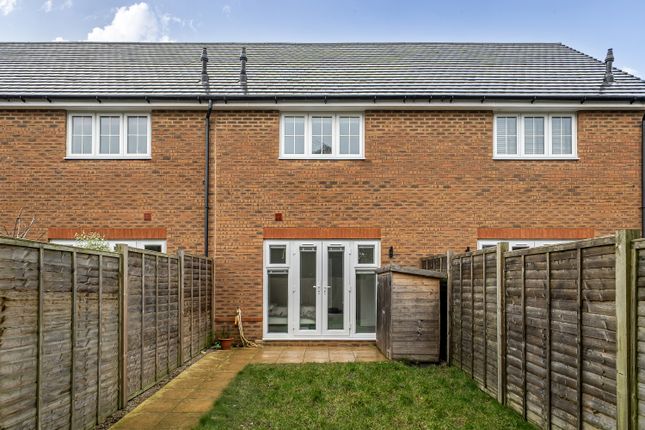 51 Alliss Gardens, Sandwich photo 3