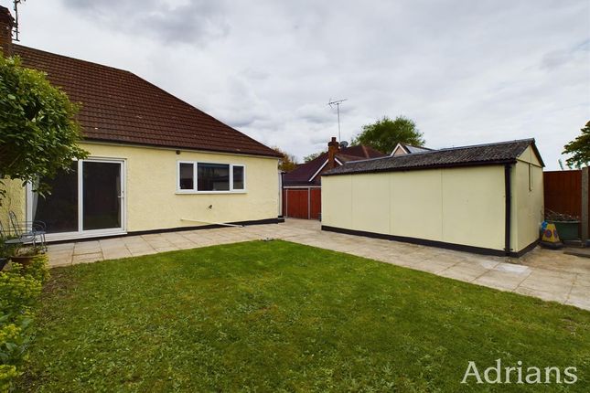 Bungalow for sale in Chignal Road, Chelmsford