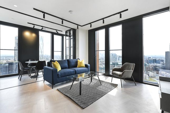 One Crown Place