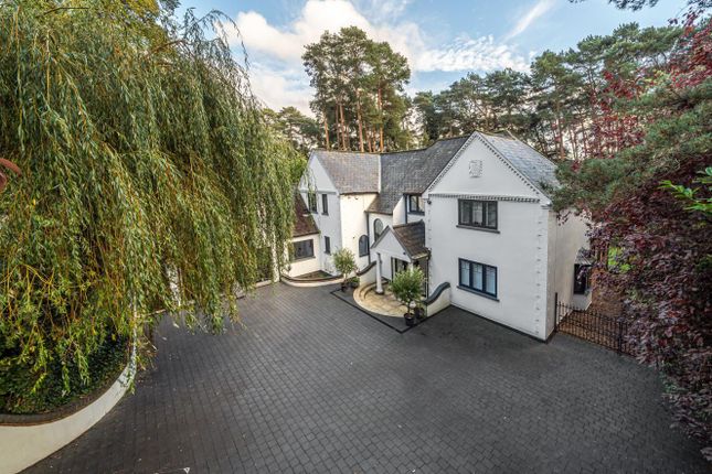 Property for sale in Tekels Park, Camberley