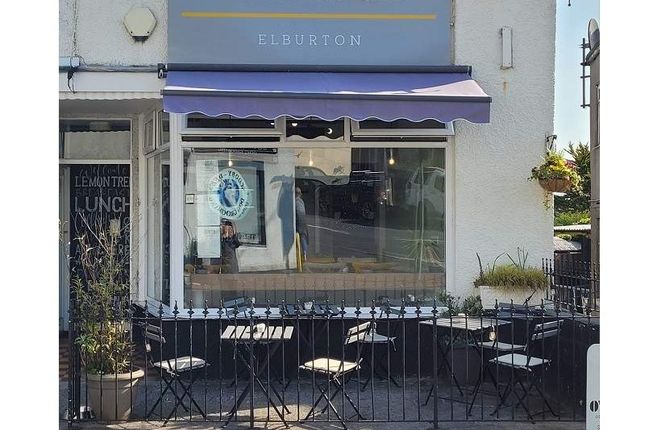 Restaurant/cafe for sale in Plymouth, England, United Kingdom