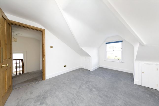 Semi-detached house to rent in Larkfield Road, Richmond, Surrey