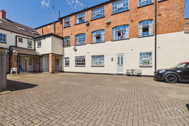 Flat 11, 1-5, New Street, Earl Shilton photo 4