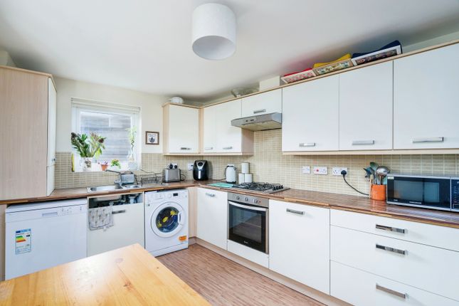 End terrace house for sale in Endeavour Court, Plymouth