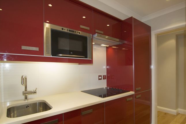 Park West Place, London  photo 5