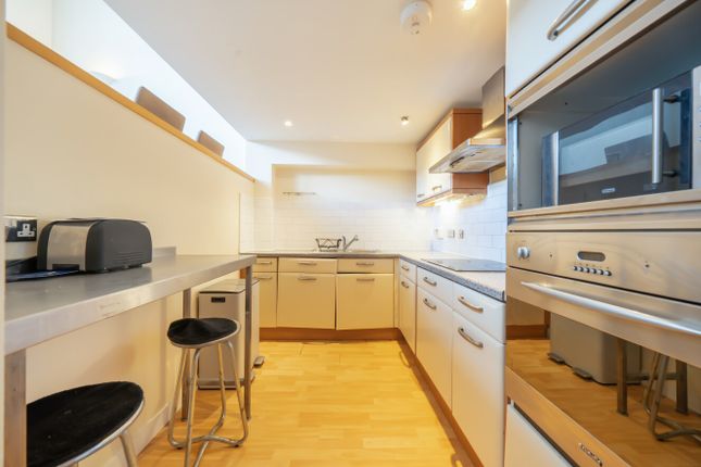 Flat 5, The Sorting House, 83, Newton Street, Manchester photo 3