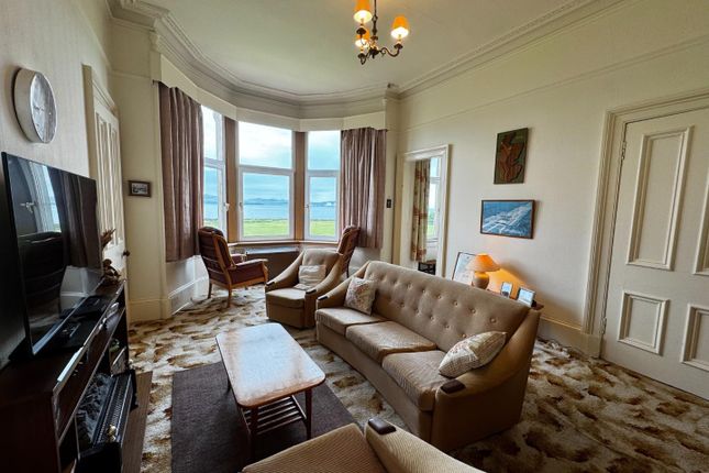 Upper Villa, 20C, West Bay Road, Isle Of Cumbrae photo 3