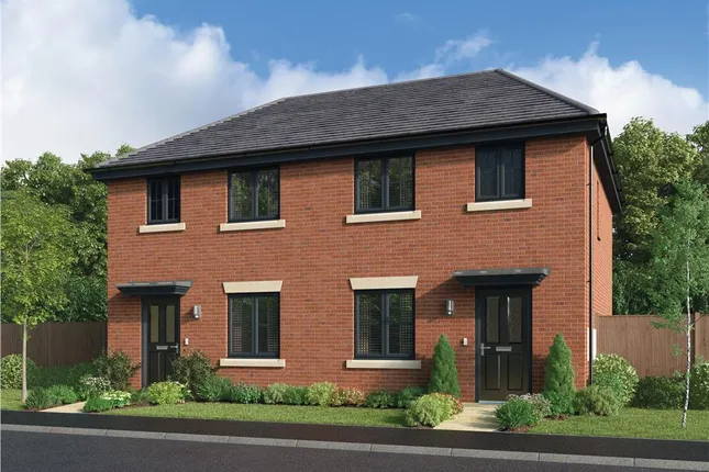 Miller Homes - Seaham Garden Village