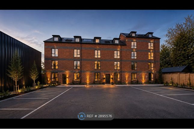 Club House Court, New Road Rubery, Birmingham photo 2