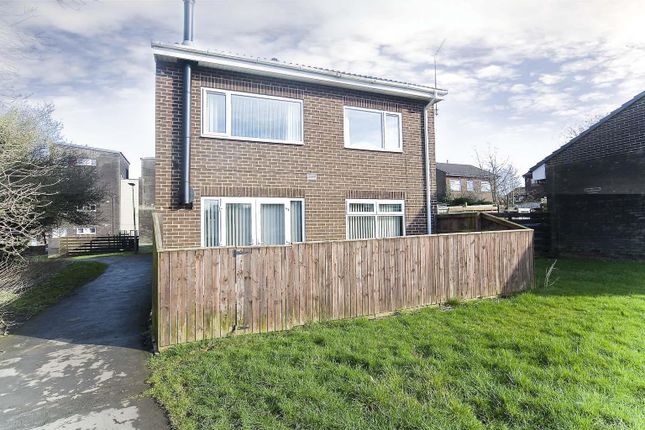 Thumbnail Detached house for sale in Sunny Blunts, Peterlee