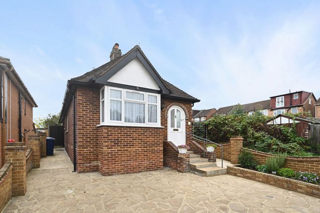 2-bed bungalow on 71 Ferrymead Avenue, Greenford, £585,000