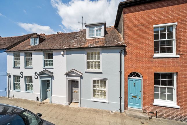 30 Westgate, Chichester photo 2