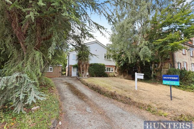 Chelidon, Taylors Lane, West Malling photo 2