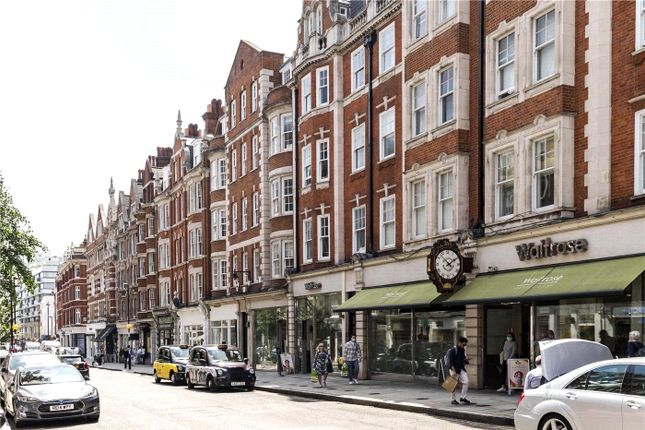 Flat for sale in Marylebone Square, Cramer Street, Marylebone