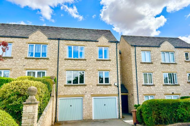 Flat 27, Bredon Court, Broadway photo 2