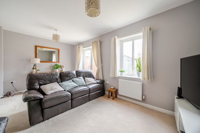 3 Caldwell Close, Shaftesbury photo 4