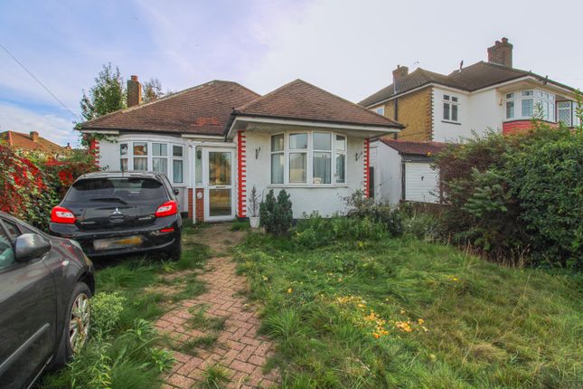 Thumbnail Bungalow for sale in Tower View, Shirley, Croydon