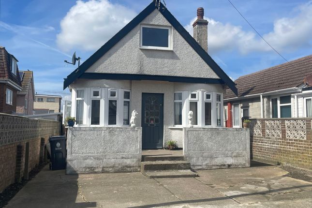 Thumbnail Bungalow for sale in Sea Pink Way, Jaywick, Clacton-On-Sea