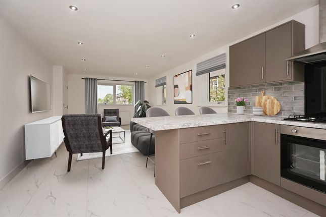 Plot 4, Dovesdale Road, Bradford photo 3