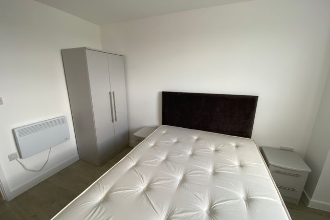 Northill Apartments Furness Quay, Manchester photo 4