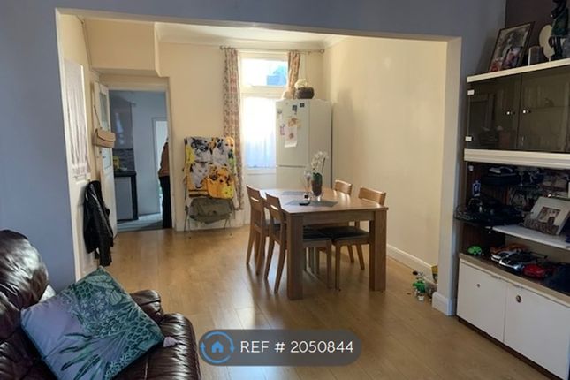 Terraced house to rent in Riverdene Road, Ilford