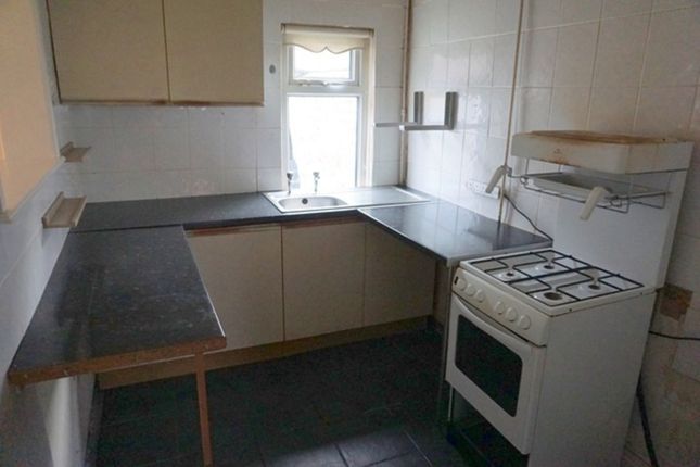 End terrace house for sale in Eltham Street, Liverpool, Merseyside