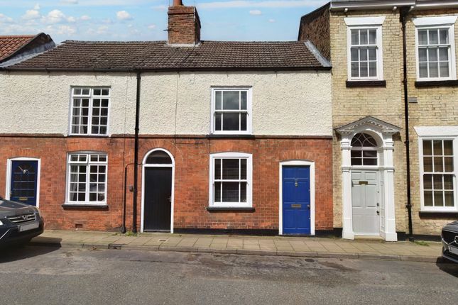 Terraced house for sale in Westgate, Louth