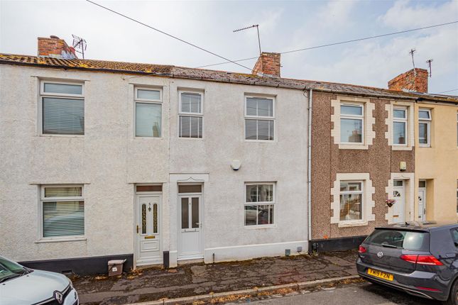 Thumbnail Property for sale in Tintern Street, Canton, Cardiff