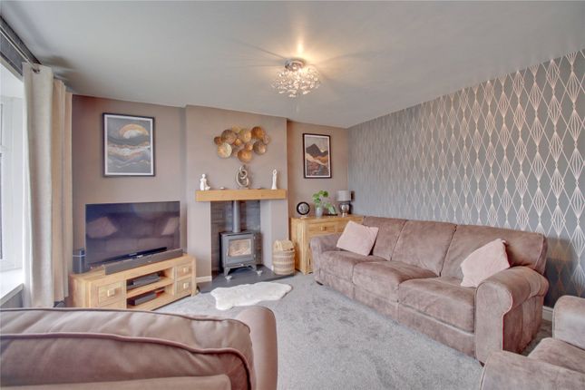 Detached house for sale in Hall Park Rise, Horsforth, Leeds, West Yorkshire