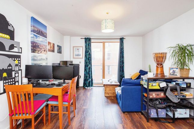 Flat for sale in Barton Place, 3 Hornbeam Way, Manchester