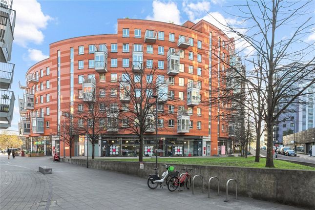 2-bed flat on 65, Buckler Court, London, £500,000