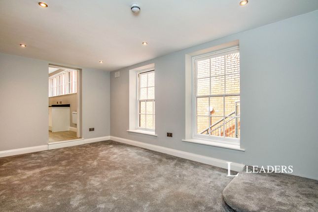 Flat 1, 57A, Broad Street, Worcestershire photo 4