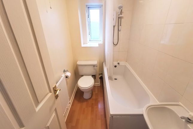 Terraced house for sale in Heol Collen, Culverhouse Cross, Cardiff