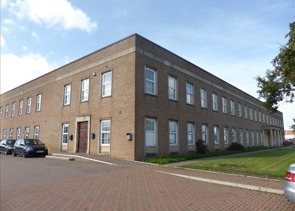 Office to let in Diamond House, Vulcan Road, Norwich