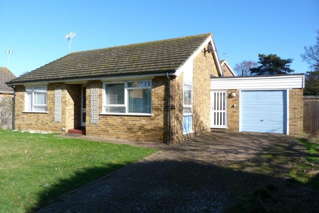 Bungalow for sale in The Paddocks, Broadstairs
