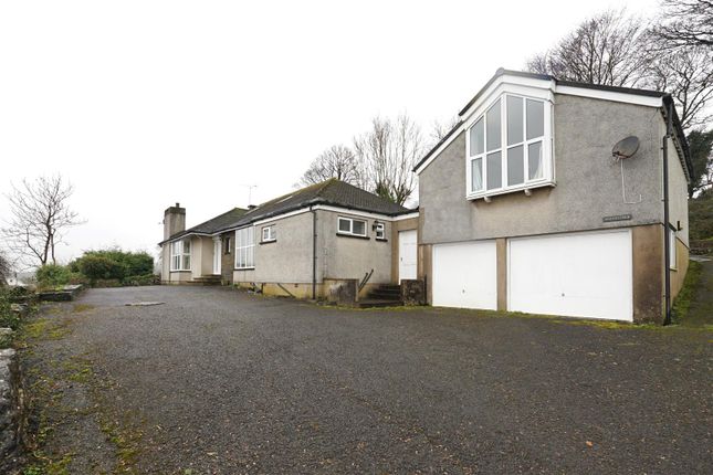 Detached bungalow to rent in White Ghyll Lane, Bardsea, Ulverston