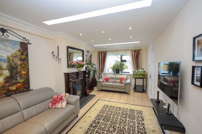 Semi-detached house for sale in Sarto Road, Naas, Kildare County, Leinster, Ireland