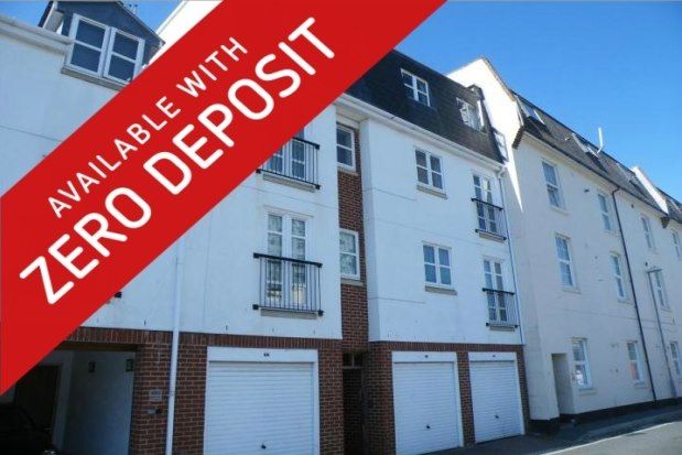 Thumbnail Flat to rent in Lansdowne Street, Southsea