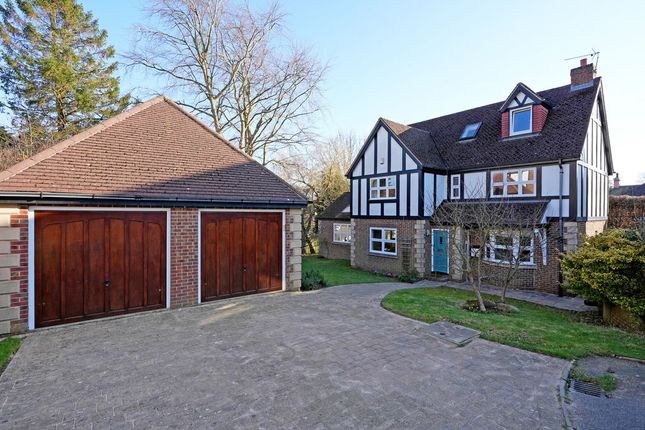 5-bed house on 8, Slayleigh Delph, Sheffield, £800,000