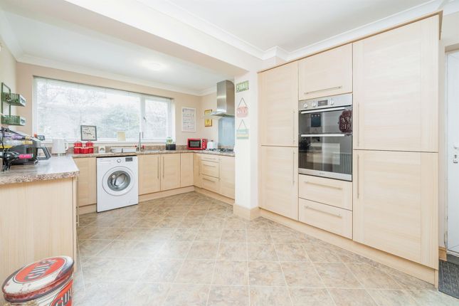 Semi-detached house for sale in The Cove, Belton, Great Yarmouth