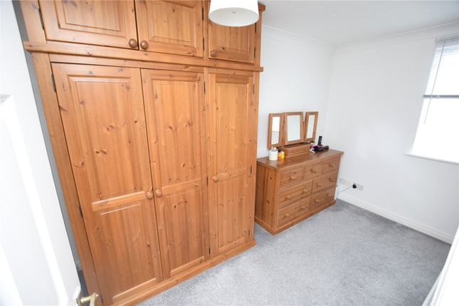 Detached house for sale in Cornwallis Drive, South Woodham Ferrers, Chelmsford, Essex