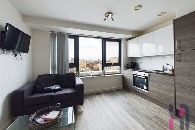 Apt 90, 4 Leigh Street, Liverpool, Liverpool photo 2