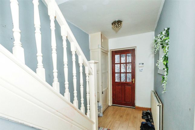 Semi-detached house for sale in Morningside Drive, East Didsbury, Manchester, Greater Manchester