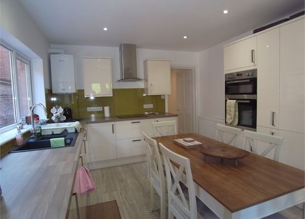 Flat to rent in 15 Station Road, Budleigh Salterton
