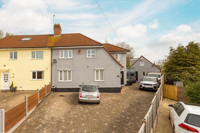 29, Hill Crest, Bristol photo 2