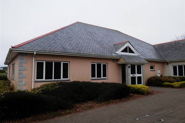Office to let in 3 The Setons, Tolvaddon Business Park, Pool, Redruth