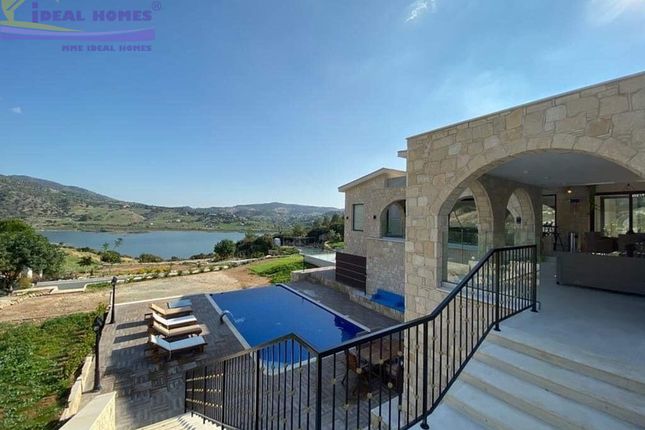 Thumbnail Villa for sale in Akrounta, Limassol, Cyprus