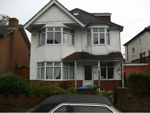 Thumbnail Semi-detached house to rent in Westridge Road, Southampton