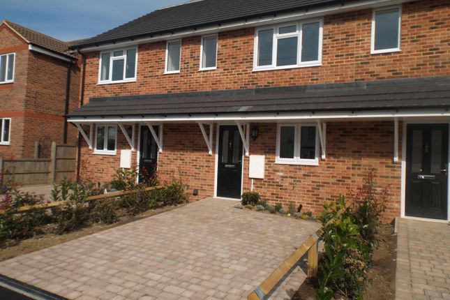 Thumbnail Detached house to rent in Filer Road, Minster On Sea, Sheerness, Kent