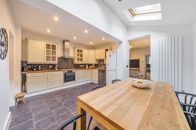 Semi-detached house for sale in Dagmar Road, Kingston Upon Thames